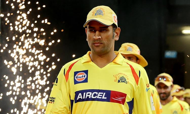 Csk S Success Mantra Nothing Less Than Trade Secret Says Dhoni