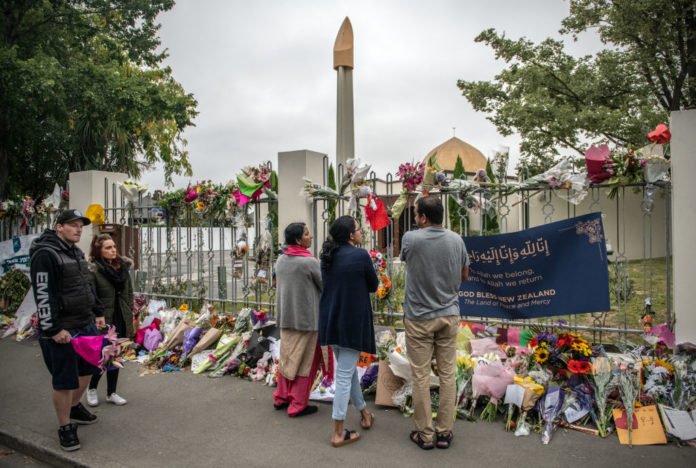 Christchurch Mourns After Worst Mass Shooting In New Zealand's History
