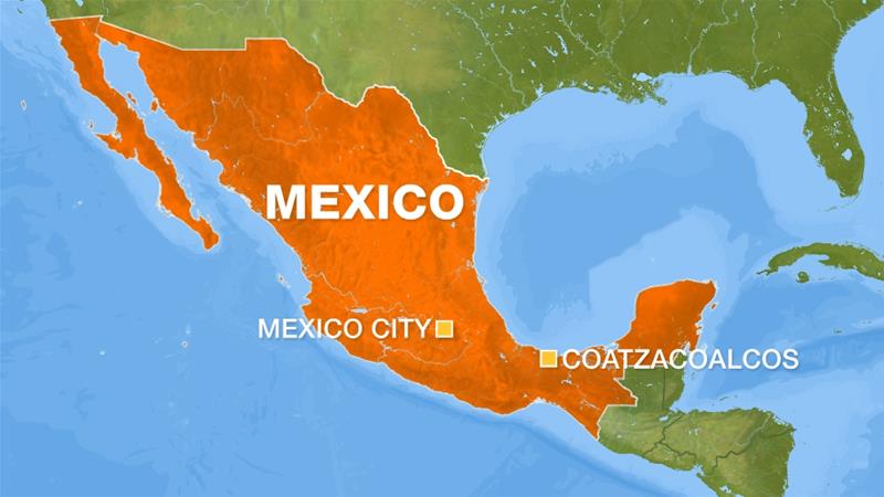 Filipino seafarers among 26 killed in Mexico bar attack Filipino seafarers among 26 killed in Mexico bar attack