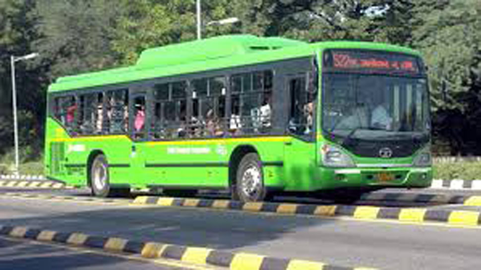 Image result for DTC provides free rides to lady passengers on August 15 on occasion of Raksha Bandhan