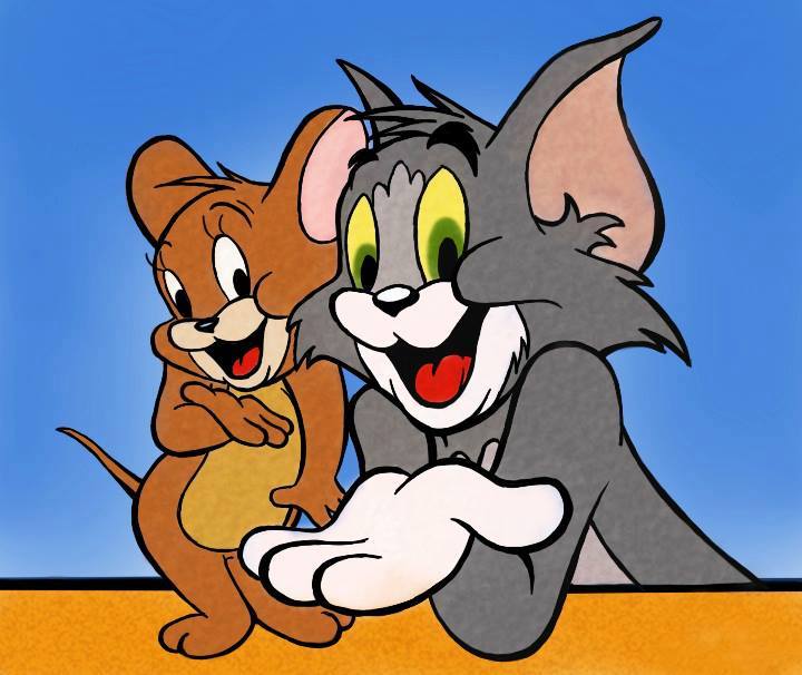 80 years of Tom & Jerry | The Dispatch