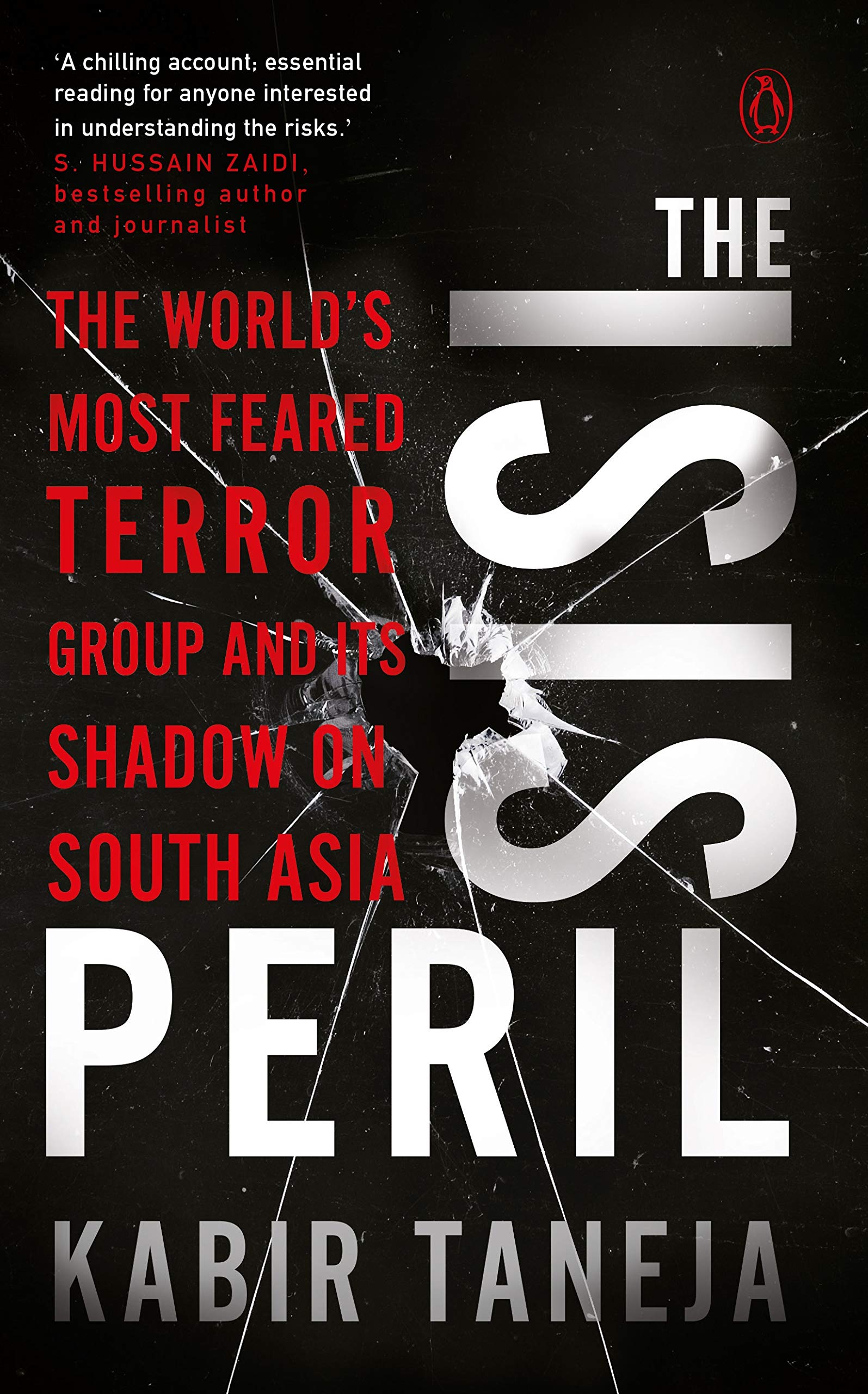 Kabir Taneja on "The ISIS Peril": 'To tackle ISIS and other common terror threats, more institutional cooperation between South Asian countries is needed'