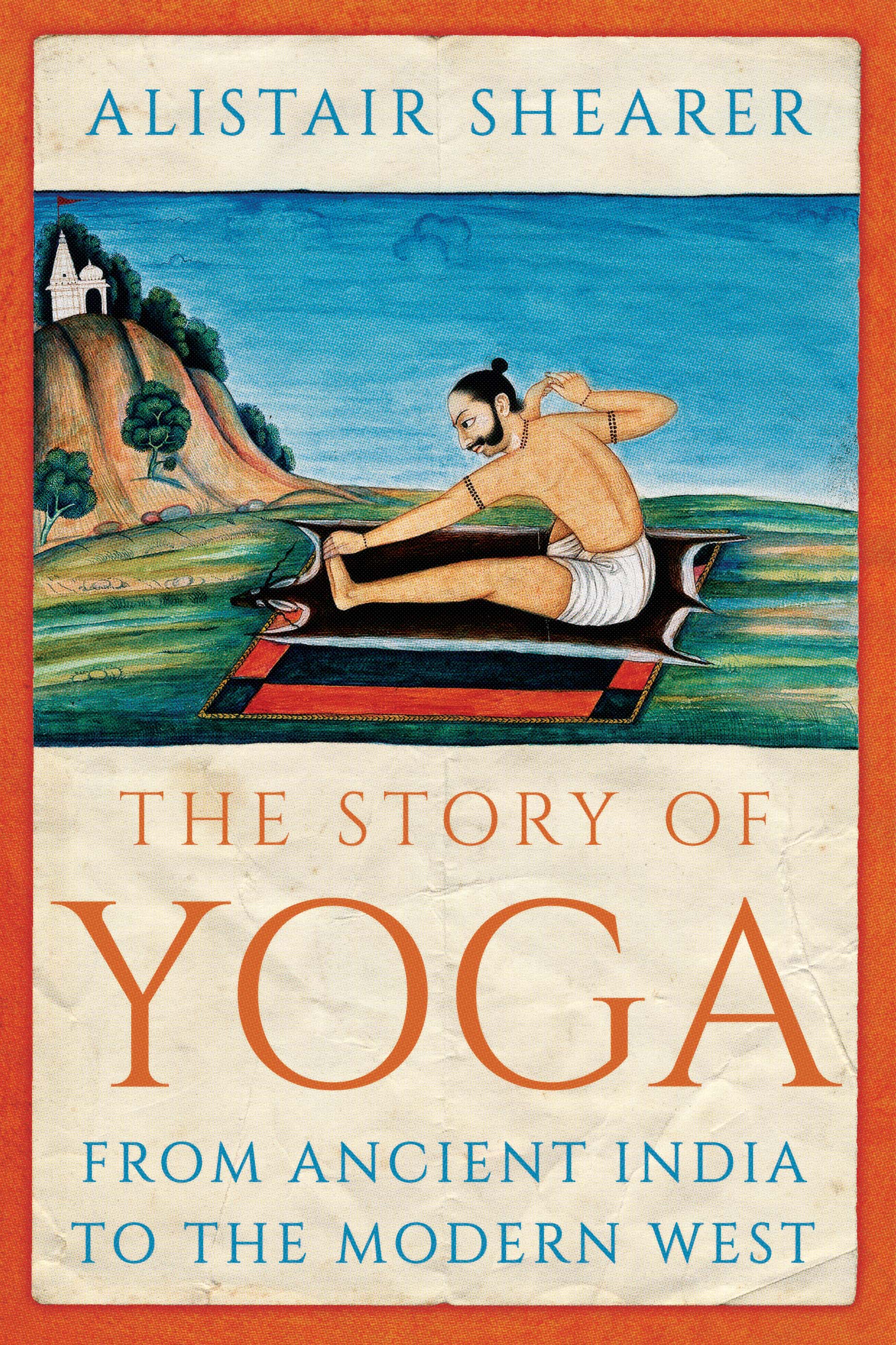 The Story of Yoga: Women in the West started embracing Yoga in the 1930's, and it became incorporated in their wider tradition of Female Exercise