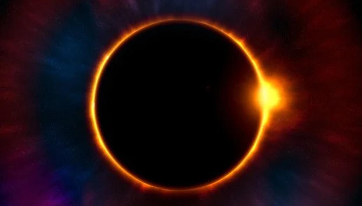Solar eclipse next week to be visible in Vietnam