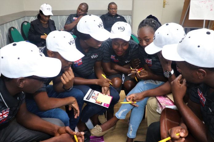 FEATURE-Armed with social media, Zimbabwean youth fight coronavirus 'infodemic'