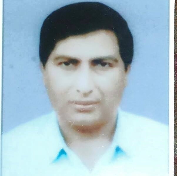 Manu Khajuria Singh