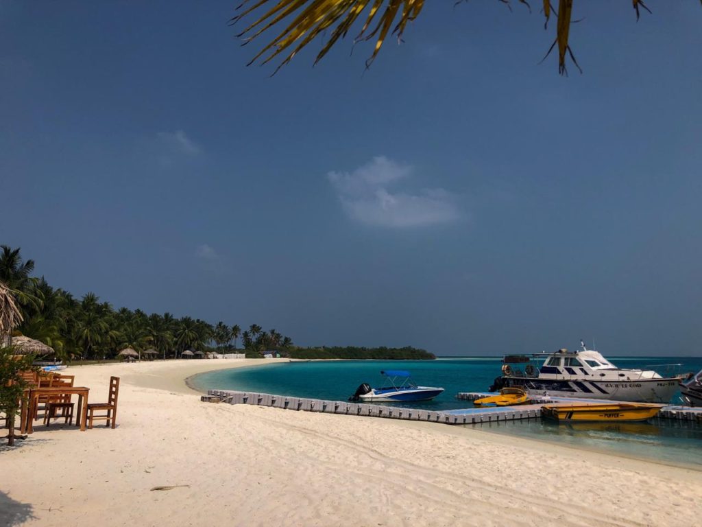 Lakshadweep Islands From A Traveller S Perspective The Dispatch