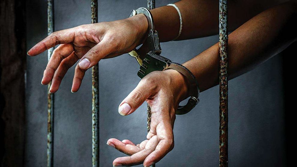 3 drug peddlers arrested, contraband recovered in Kashmir