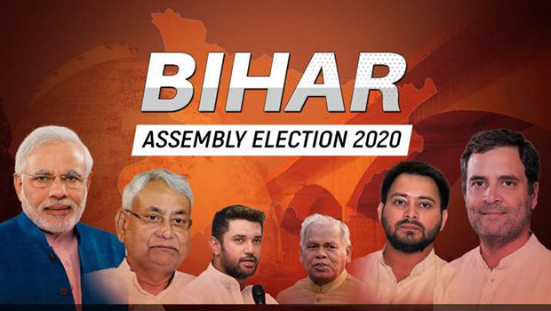 Bihar’s poll chakravyuh: Who will emerge Chanakya?