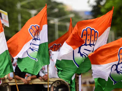 We’re not part of PAGD: Congress