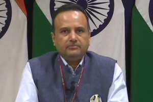 Pak move on Gilgit-Baltistan attempt to hide illegal occupation: MEA