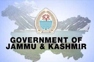 J&K Govt forms Coordination Cell to monitor implementation of online services