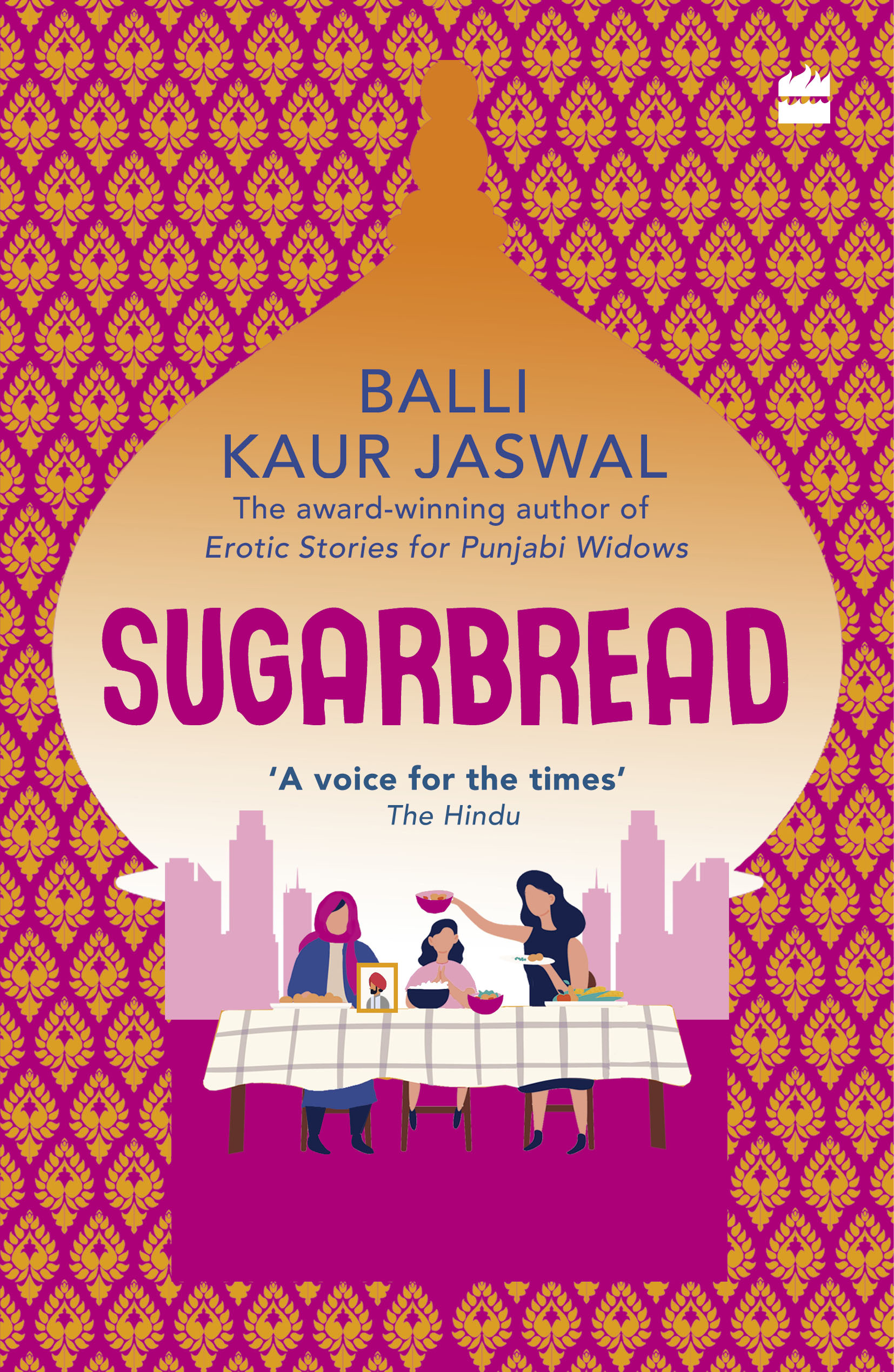 Book Excerpt | Sugarbread: A coming-of-age story about women, sexism, racism, food and memory
