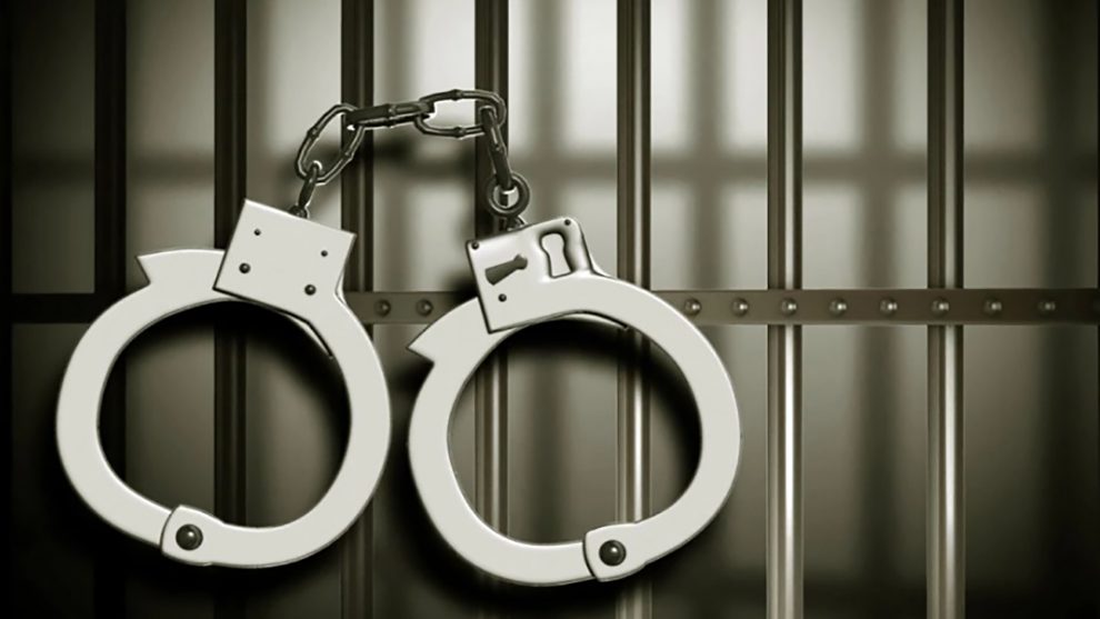 Police arrest most wanted drug peddler in Srinagar