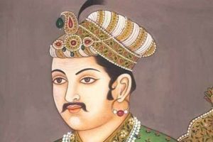 "Akbar: The Great Mughal": Read an excerpt from Ira Mukhoty's book about the Mughal Emperor's Kashmir campaign