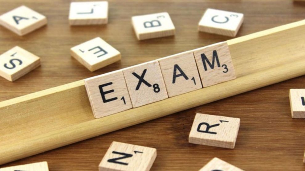 8th, 9th standard exams from Nov-15, Ist-7th from second week of Nov: DSEK