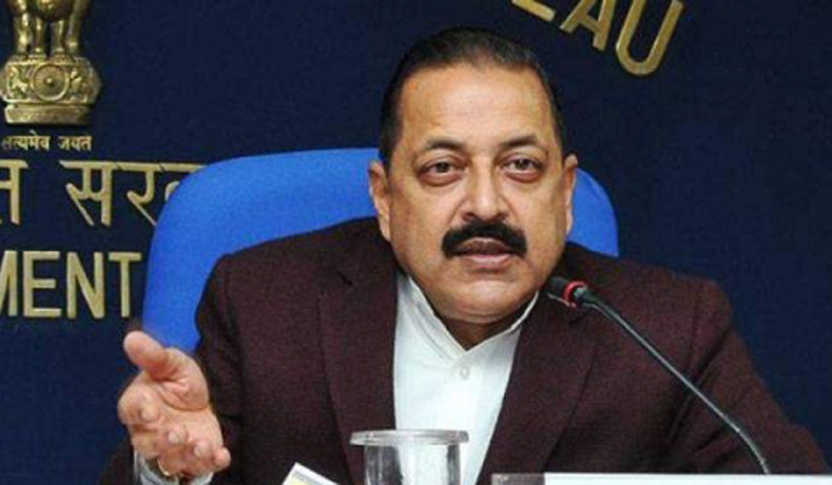 Northeast destined to play leading role in New India: Dr Jitendra Singh –  The Dispatch
