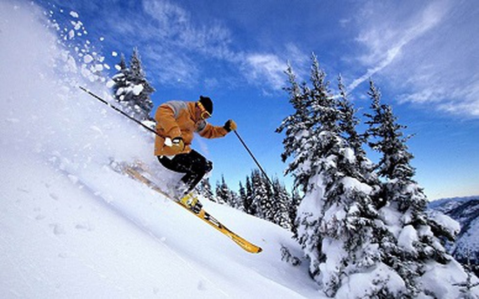 Ladakh govt to set up snow ski institute in Kargil to promote winter sports
