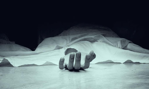 75-year-old man crushed to death by speeding tipper in Pulwama