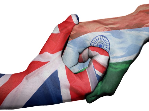 India & UK: Growing Partnership