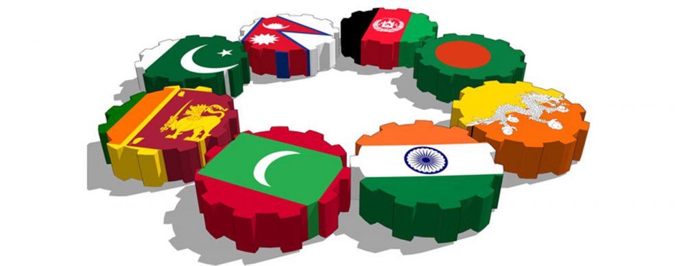 India & Neighbours: What future SAARC!