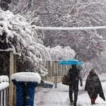 Kashmir valley braces for snowfall from Saturday