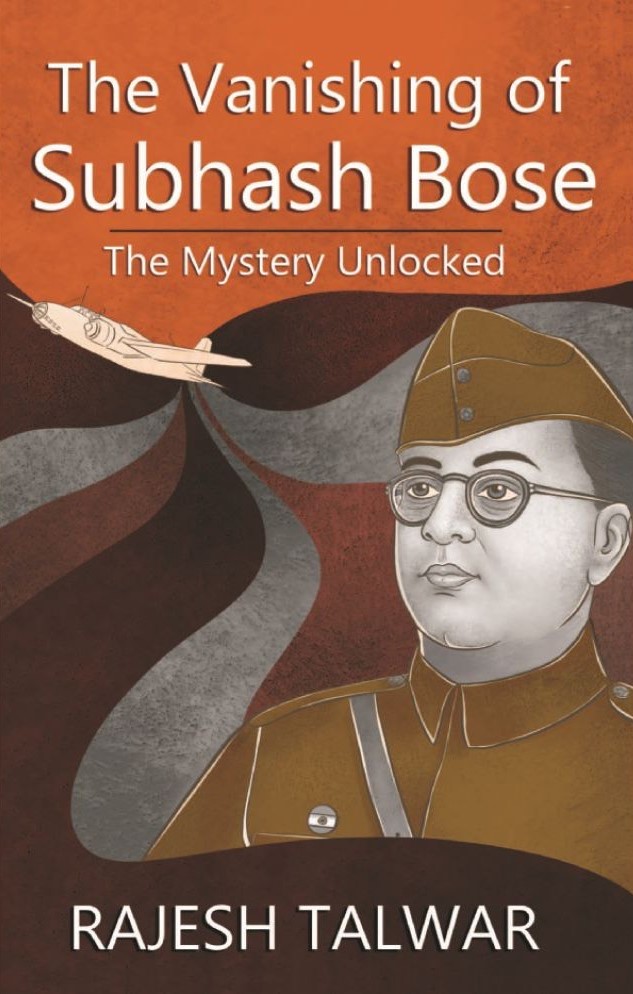 Read an excerpt: About the stature of Subhash Chandra Bose in the Congress, his relationship with Gandhi, and his equation with Nehru