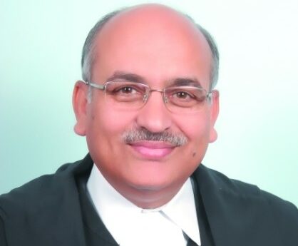 Justice Pankaj Mithal appointed as Chief Justice of J&K, Ladakh High Court