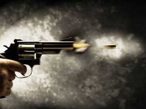 Goldsmith shot dead in Sarai Bala Srinagar