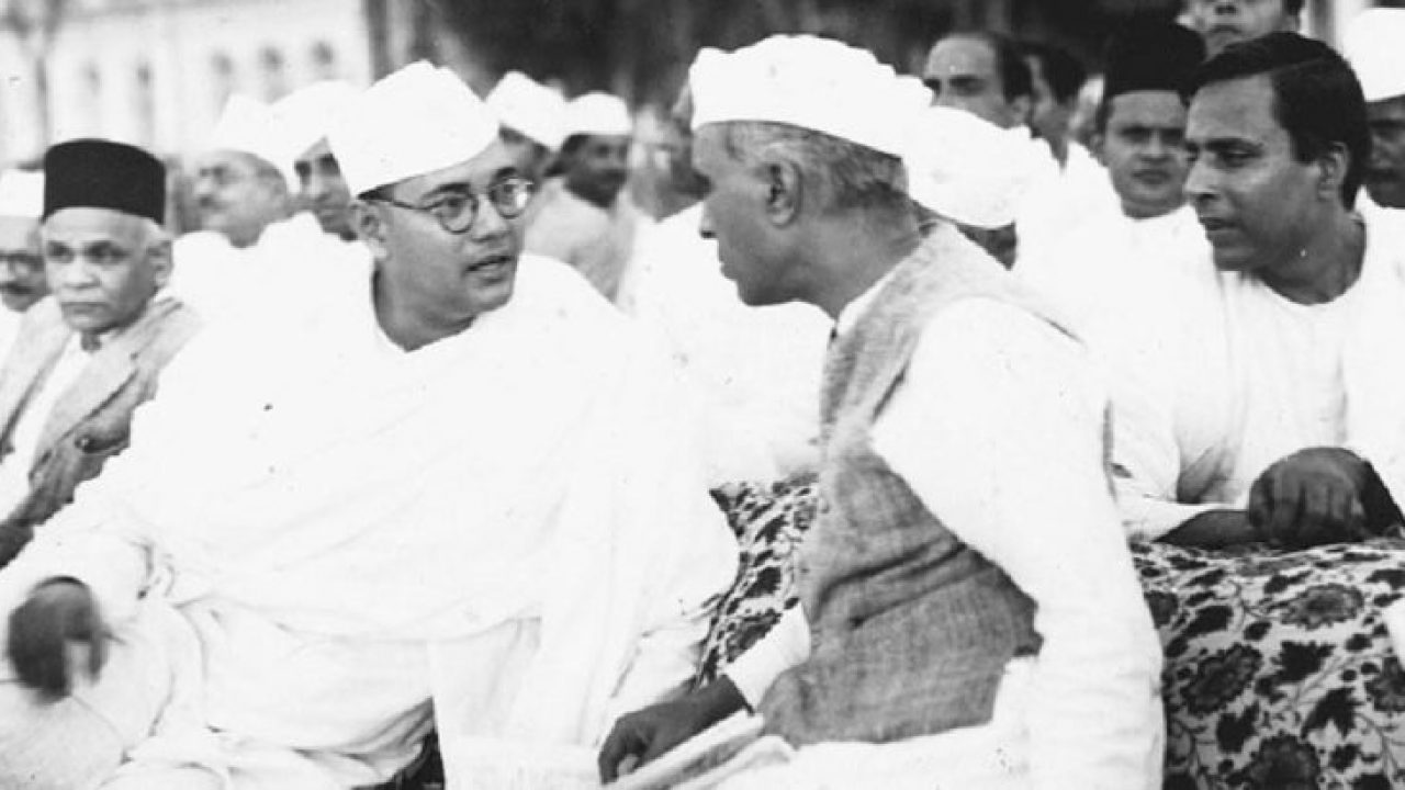 Read an excerpt: About the stature of Subhash Chandra Bose in the Congress, his relationship with Gandhi, and his equation with Nehru
