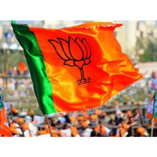 BJP Leads In 53 Seats Out Of 280, Independents Win 7 In Srinagar