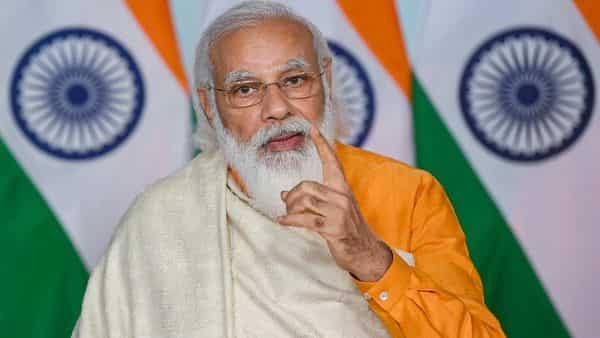 J&K won Mahatma Gandhi's vision of gram swaraj: PM on DDC polls