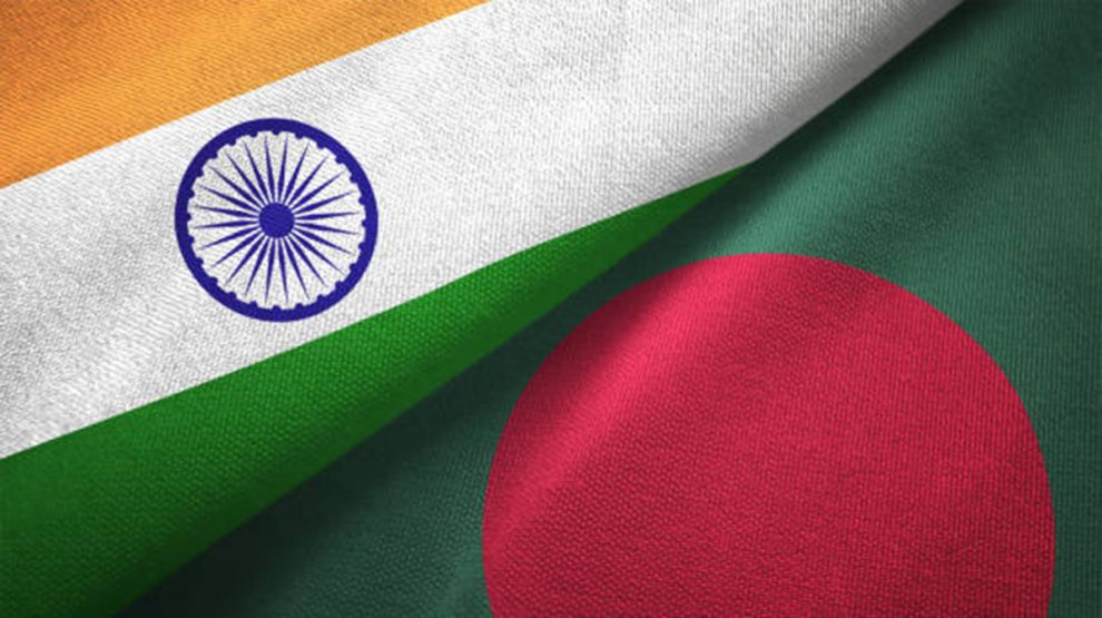 India & Bangladesh: Stitching a partnership!!