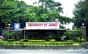 Eroding Autonomy: JU faculty demands withdrawal of J&K Public Universities Bill 2022