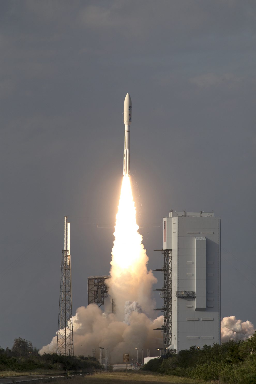 PSLV-C50 to launch communication satellite CMS-01 on Dec 17: ISRO