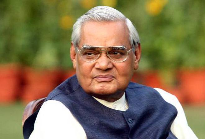 BJP's failure to manage small parties brought down Vajpayee govt in 1999: Book