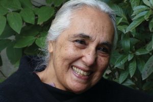 The story of how Romila Thapar happened to visit China in 1957 for studying Buddhist Sites