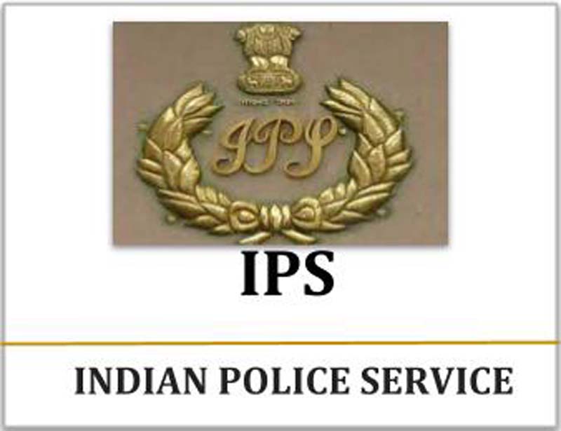 When will UPSC convene SCM for induction of local officers in IPS?