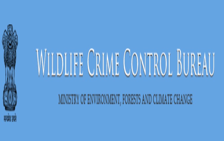 Wildlife Crime Control Bureau busts Wildlife Trafficking Syndicates in J&K