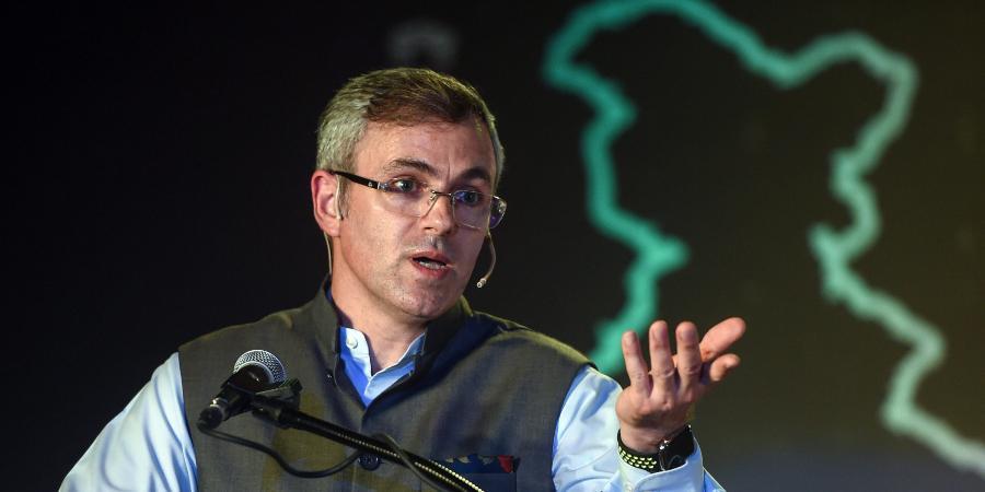 Why still mock drills after approving vaccine four days ago, asks Omar