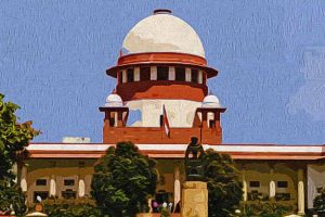 SC asks Centre to file affidavit in petition challenging Places of Worship Act by Dec 12