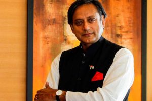 On why Nationalism is a very recent idea: Read an excerpt from Shashi Tharoor's book