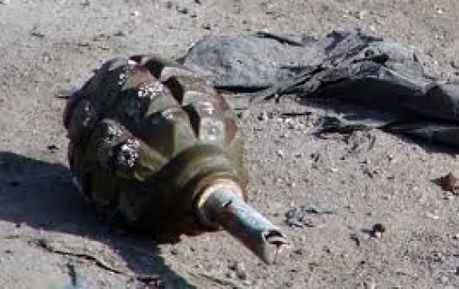 Grenade lobbed at CRPF party in Rainawari, no casualty reported