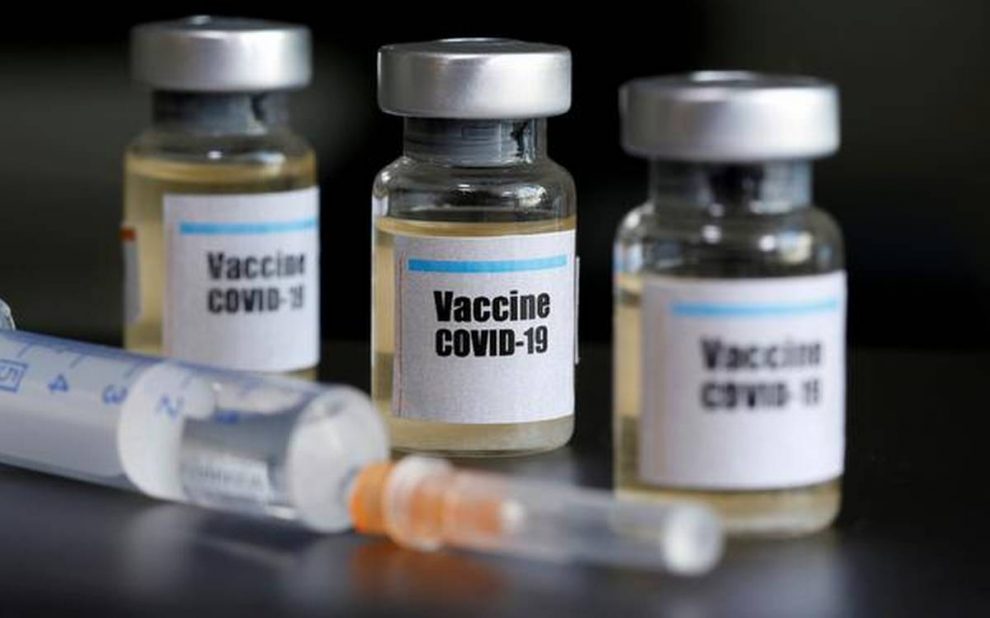 Finally, first batch of COVID-19 vaccine reaches Srinagar, say Officials
