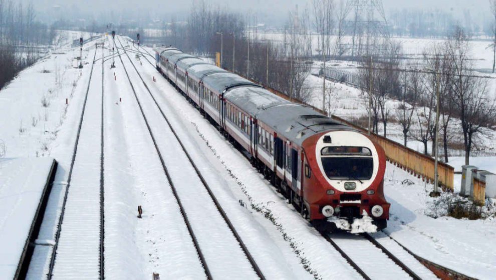 COVID-19: Trains services likely to resume by Feb 17 after 10 months
