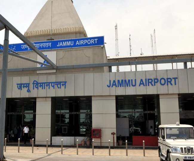 Jammu Airport to remain closed for 15 days from March 5