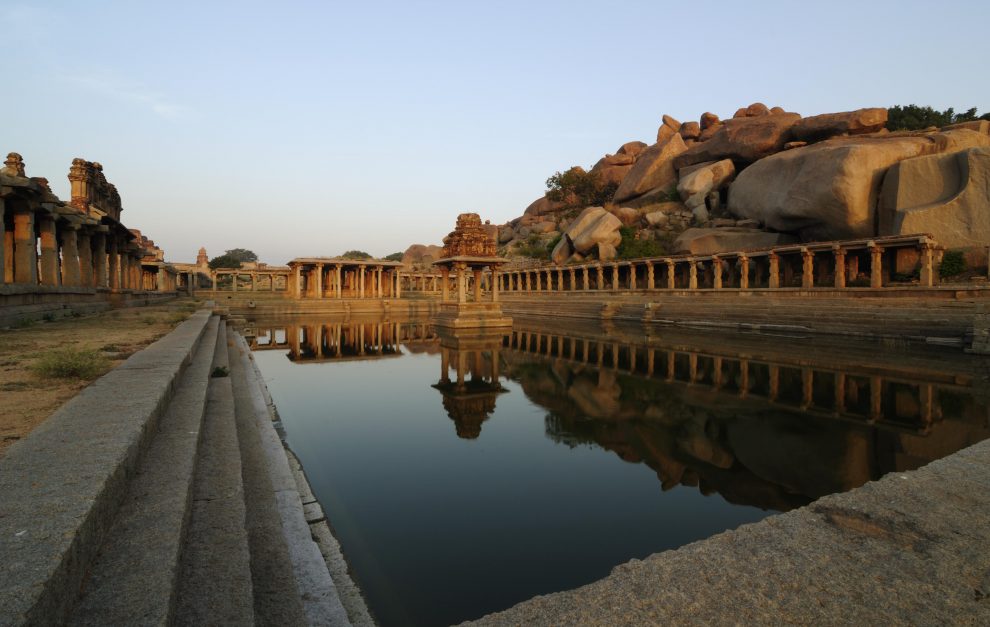 What do the Literary Accounts of Foreign Travellers tell us about the Vijayanagar Empire
