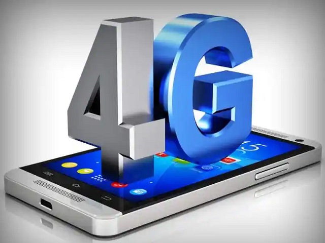 4G mobile internet services to be restored across J&K shortly: Govt