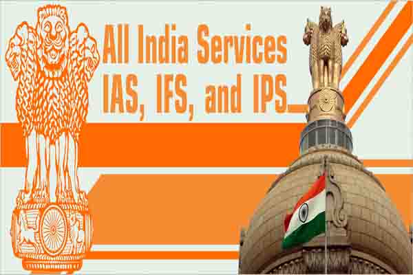 J&K cadre merged with AGMUT due to severe dearth of AIS officers in UT: Centre