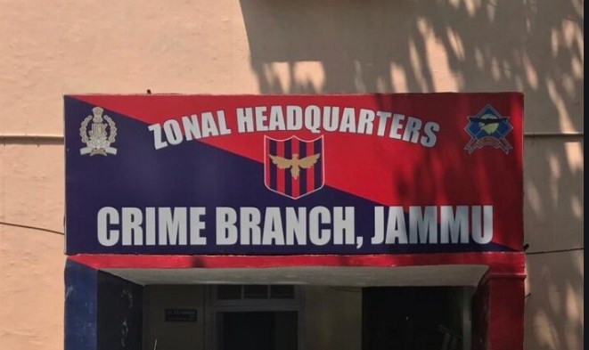 CB Jammu acts tough against absconders